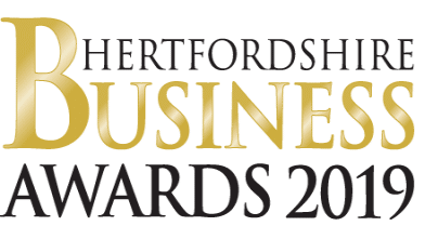 Hertfordshire Business Awards 2019 